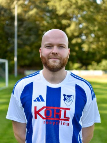 Tim Vonstrohe