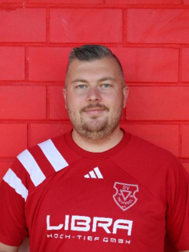 Steven-Achim Schlabritz