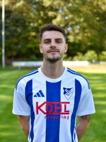 Marlon Wehmann