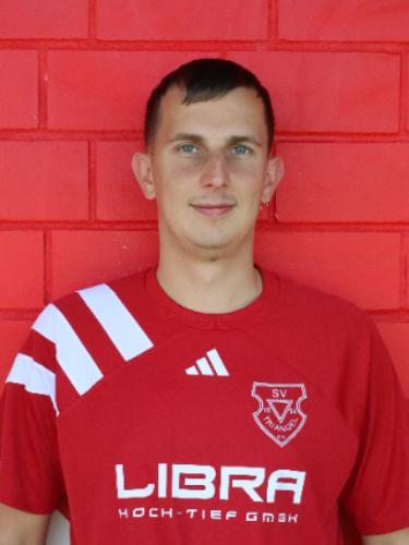 Maik-Andre Schlabritz
