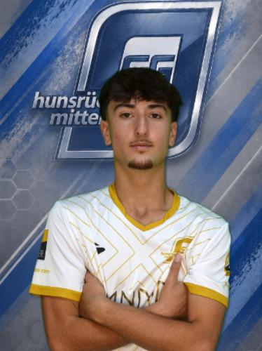 Amir Hussain Amiri