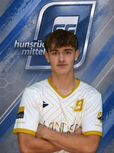 Ben Eiden