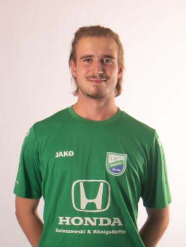 Lennart Steinmetzer
