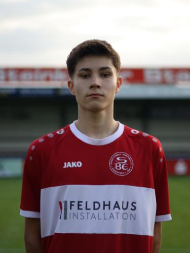 David Pohlmann