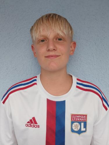 Levi Klumpp
