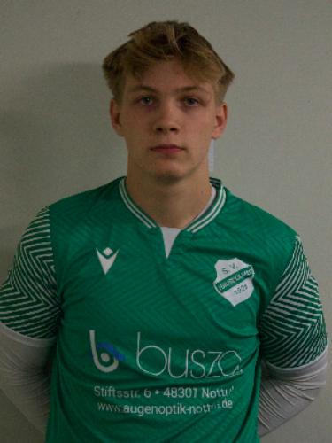 Bengt Develin Ché Böntert