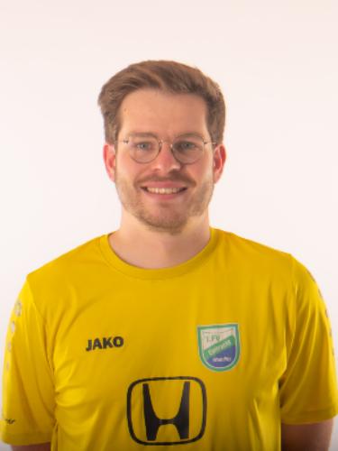 Florian Schweitzer
