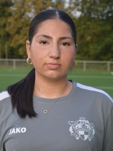 Anano Garsenishvili