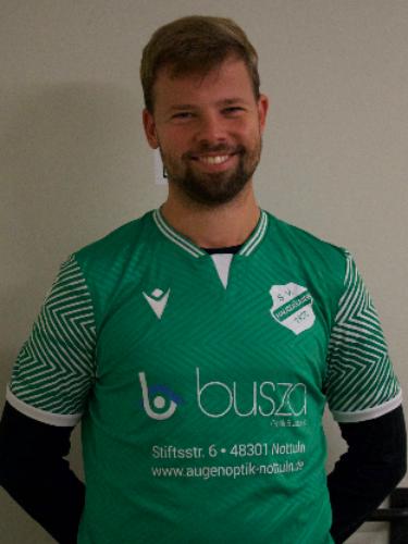 Phillip Laermann