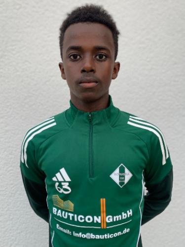 Mamadou Moussa Diallo
