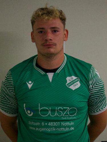 Nico Peter Hartmut Obbelode