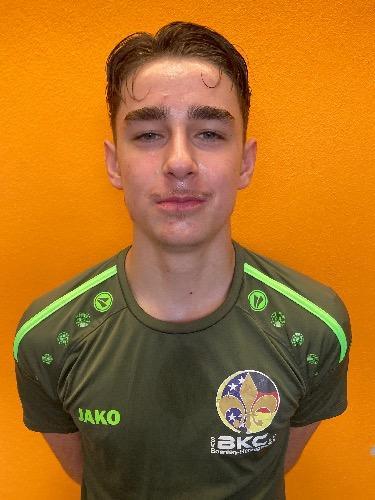 Alen Muratovic