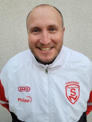 Max Fründt