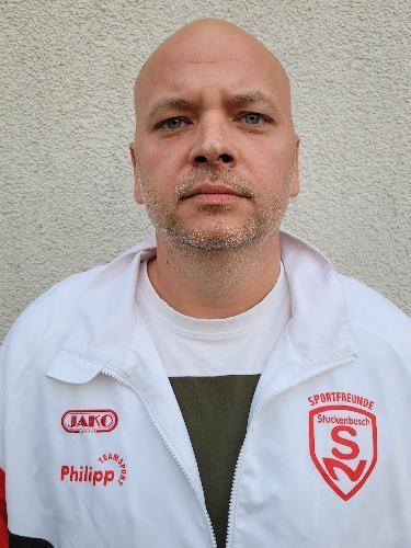 Stefan Küpferle