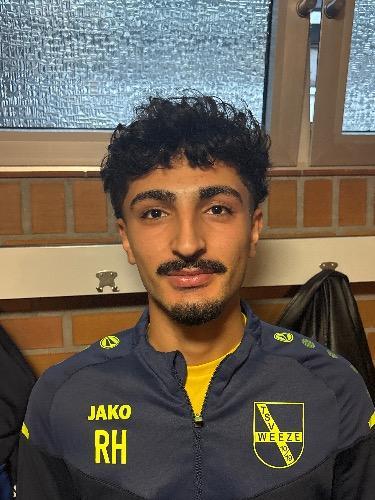 Rzkar Hasan