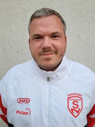 Felix Stawitzki