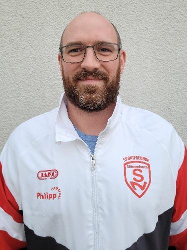 Thorsten Voß
