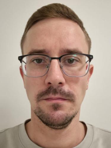 Daniel Lars-Henrik Knack