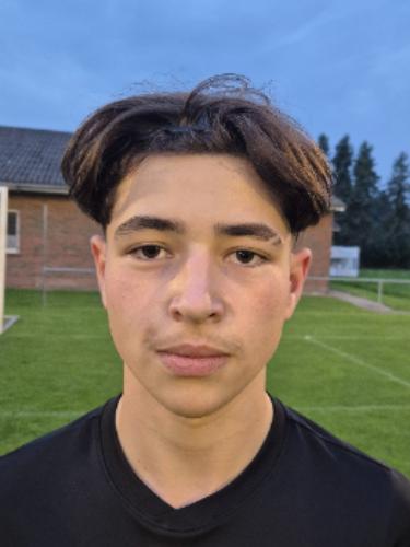 Noah Kalmbach