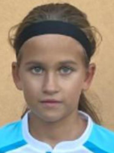 Zoe Justine Islacker