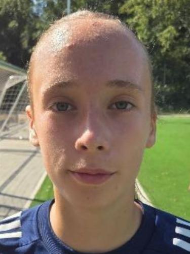 Maike Neumann