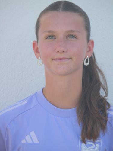 Leona Wiedemann