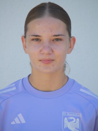 Melina Fricker