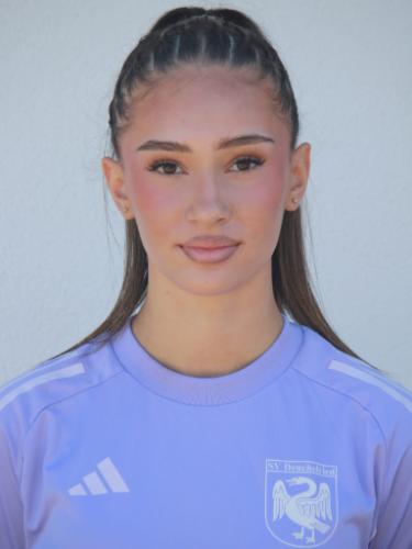 Aurela Krasniqi