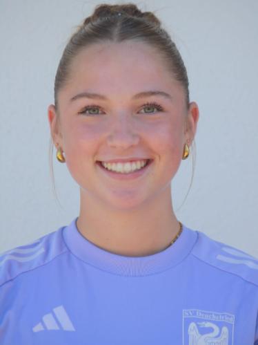 Sofia Wiedenmann