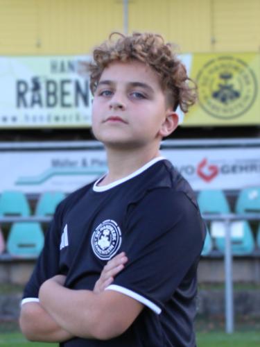 Mahdi Farkouh