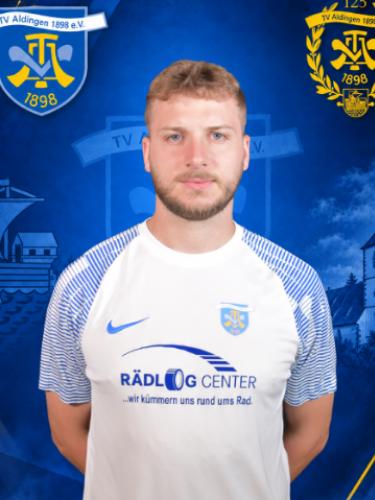 Steffen Griese