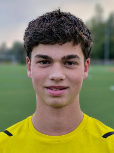 Jonas Gütle