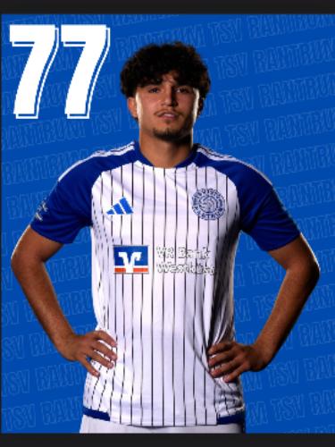 Zyad Bako