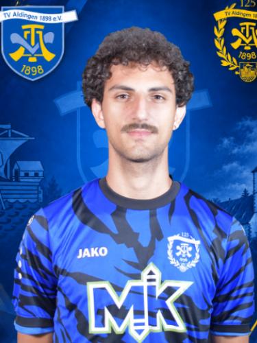 Noah Odeh
