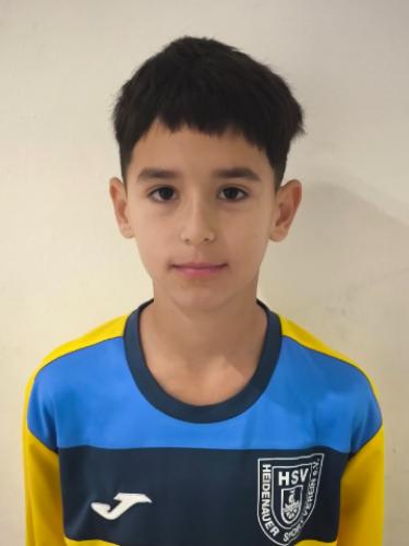 Aron Marku