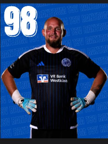 Dominik Holm