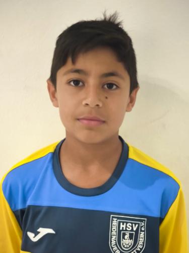 Mohammad Rasooli