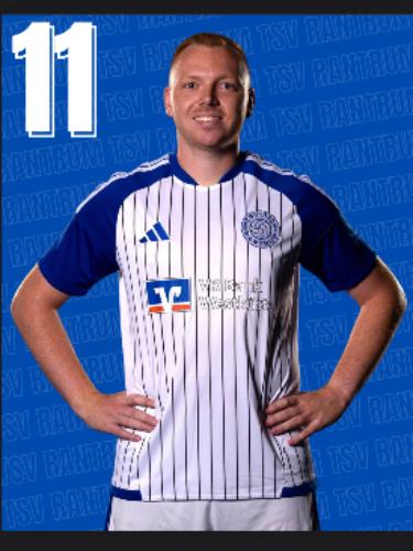 Oke Levsen Johannsen
