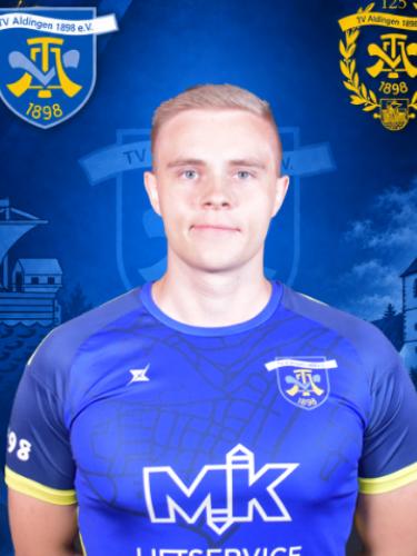 Tim Kruger