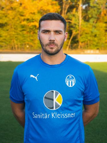 Tim Geier