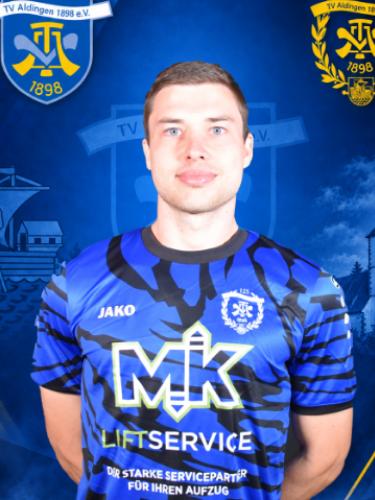 Manuel Witt