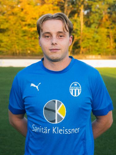Marvin Kettler