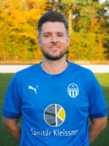 Kevin Klebert