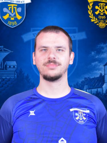 Raphael Büllesbach