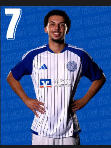 Marlon Raudzus