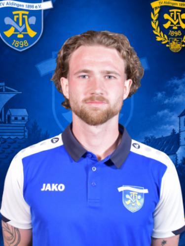 Yannick Büttner