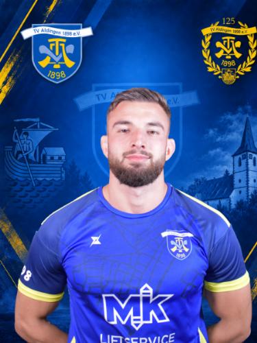 Antonios Chatzis