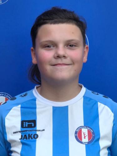 Nele Sarafina Kleitz
