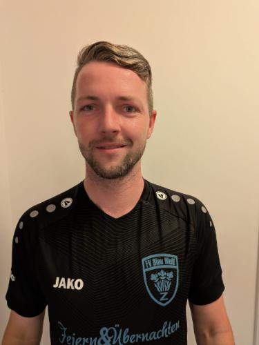 Daniel Rösner