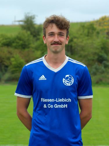 Nils Köth